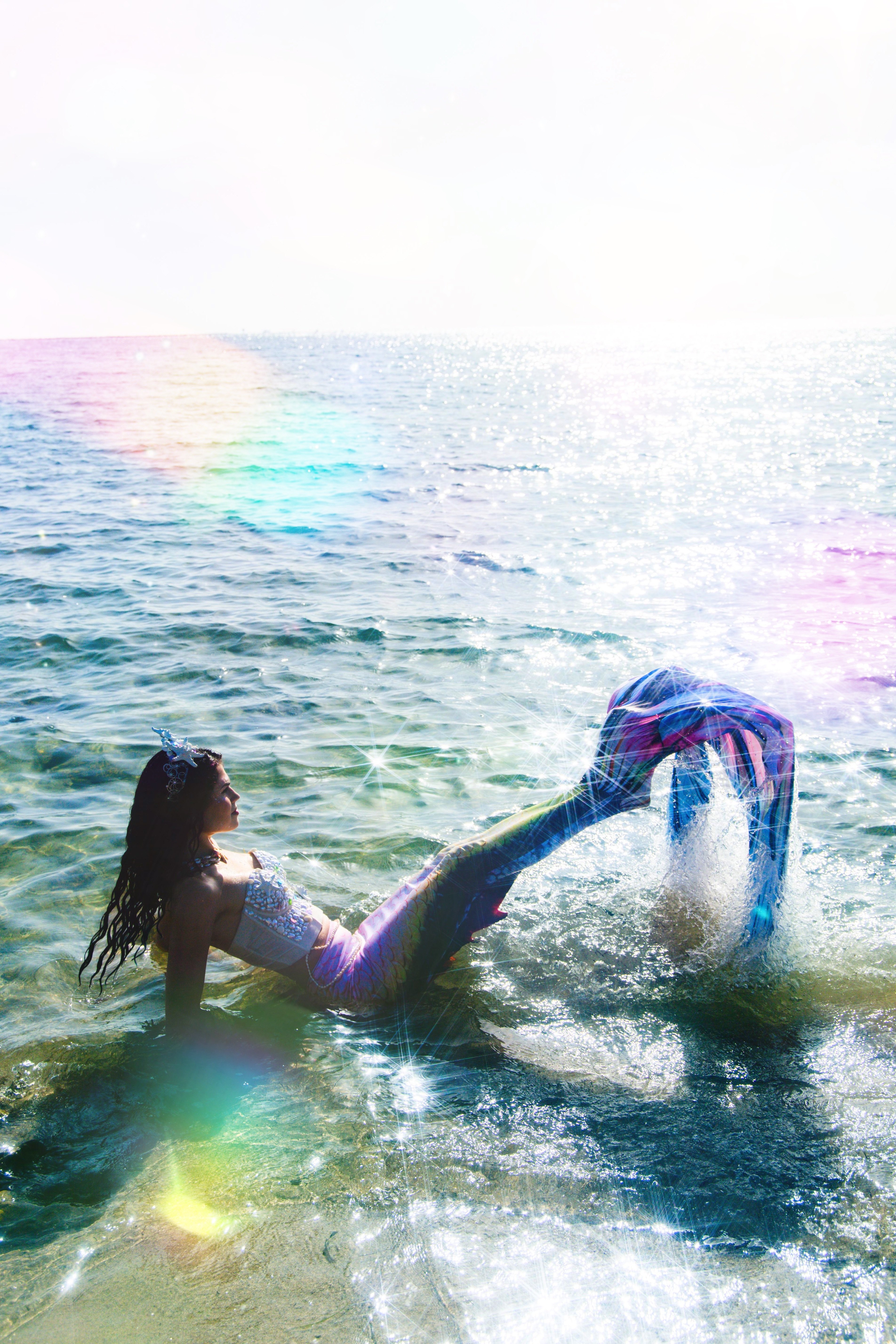 Mermaid Dreams
